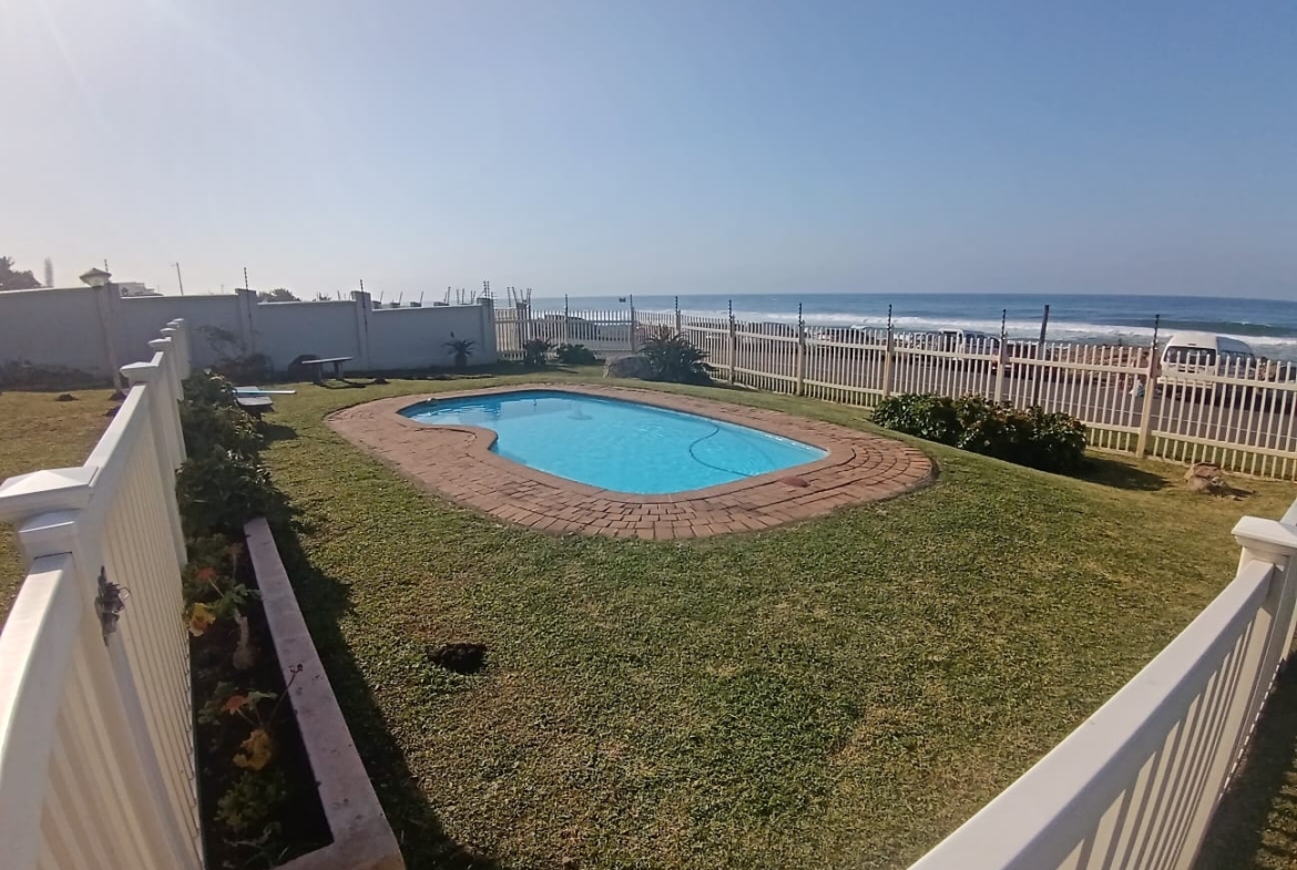 3 Bedroom, 2 Bathroom, Manaba Sea View For Sale