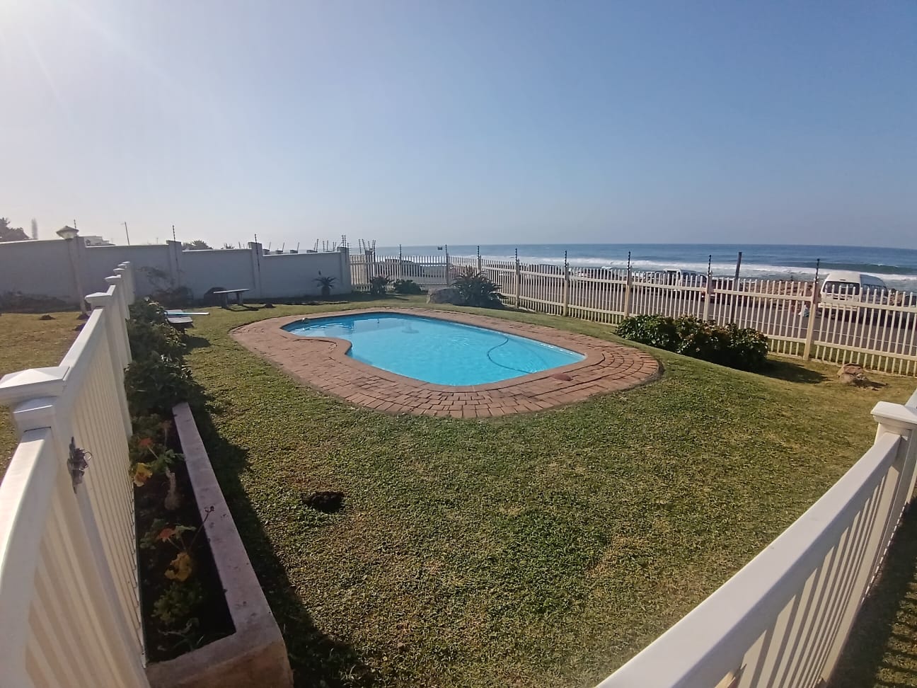 15358977 3 Bedroom, 2 Bathroom, Manaba Sea View For Sale