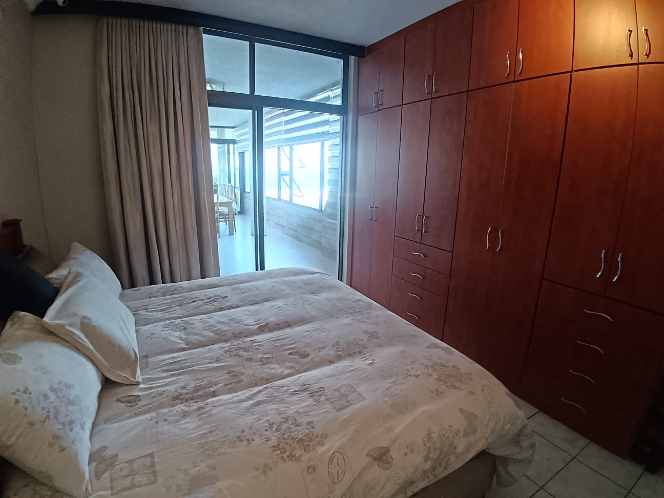 15358978 3 Bedroom, 2 Bathroom, Manaba Sea View For Sale