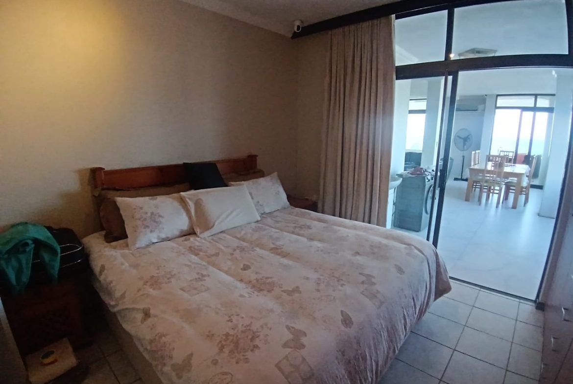 3 Bedroom, 2 Bathroom, Manaba Sea View For Sale