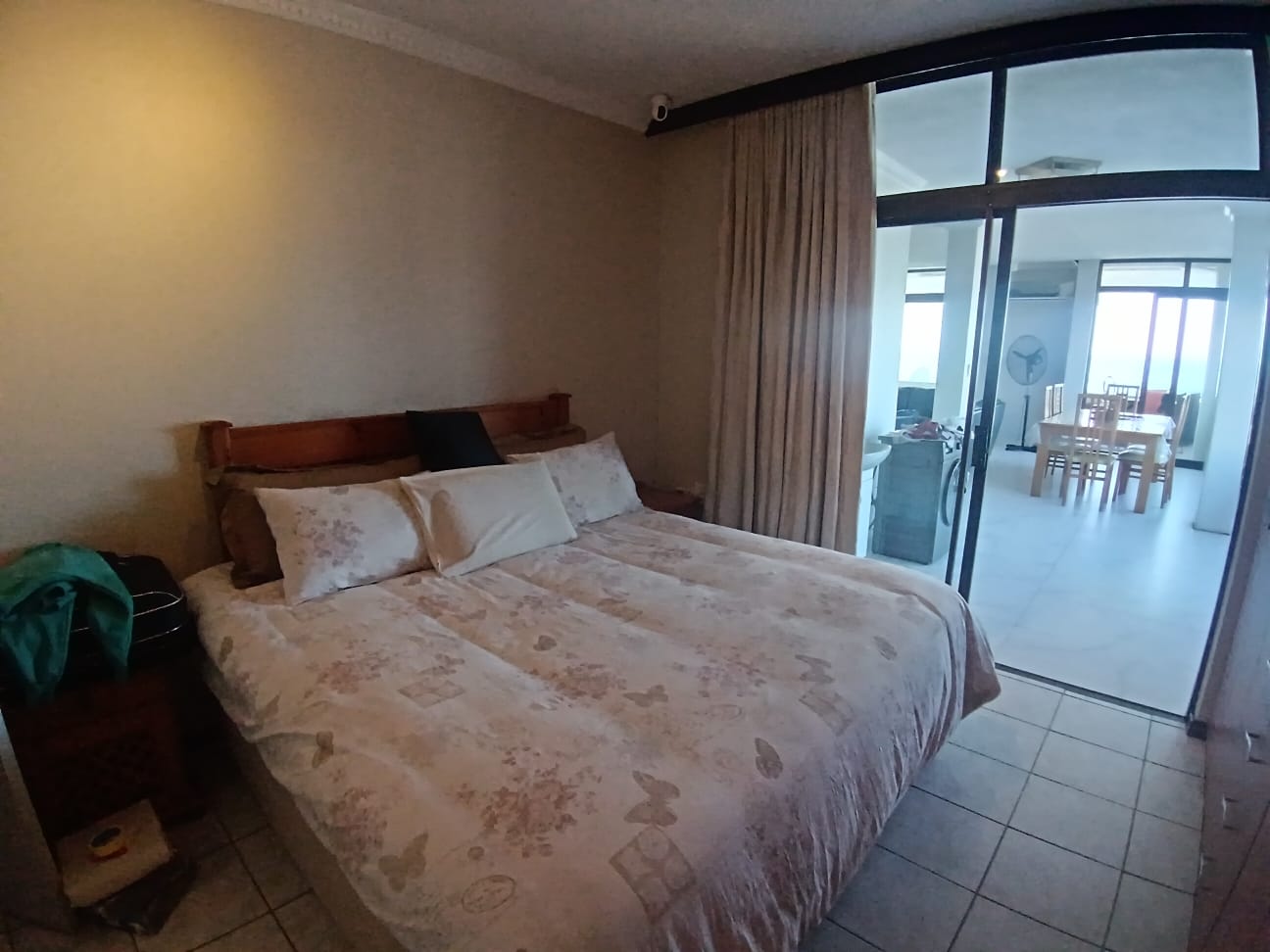 15358979 3 Bedroom, 2 Bathroom, Manaba Sea View For Sale