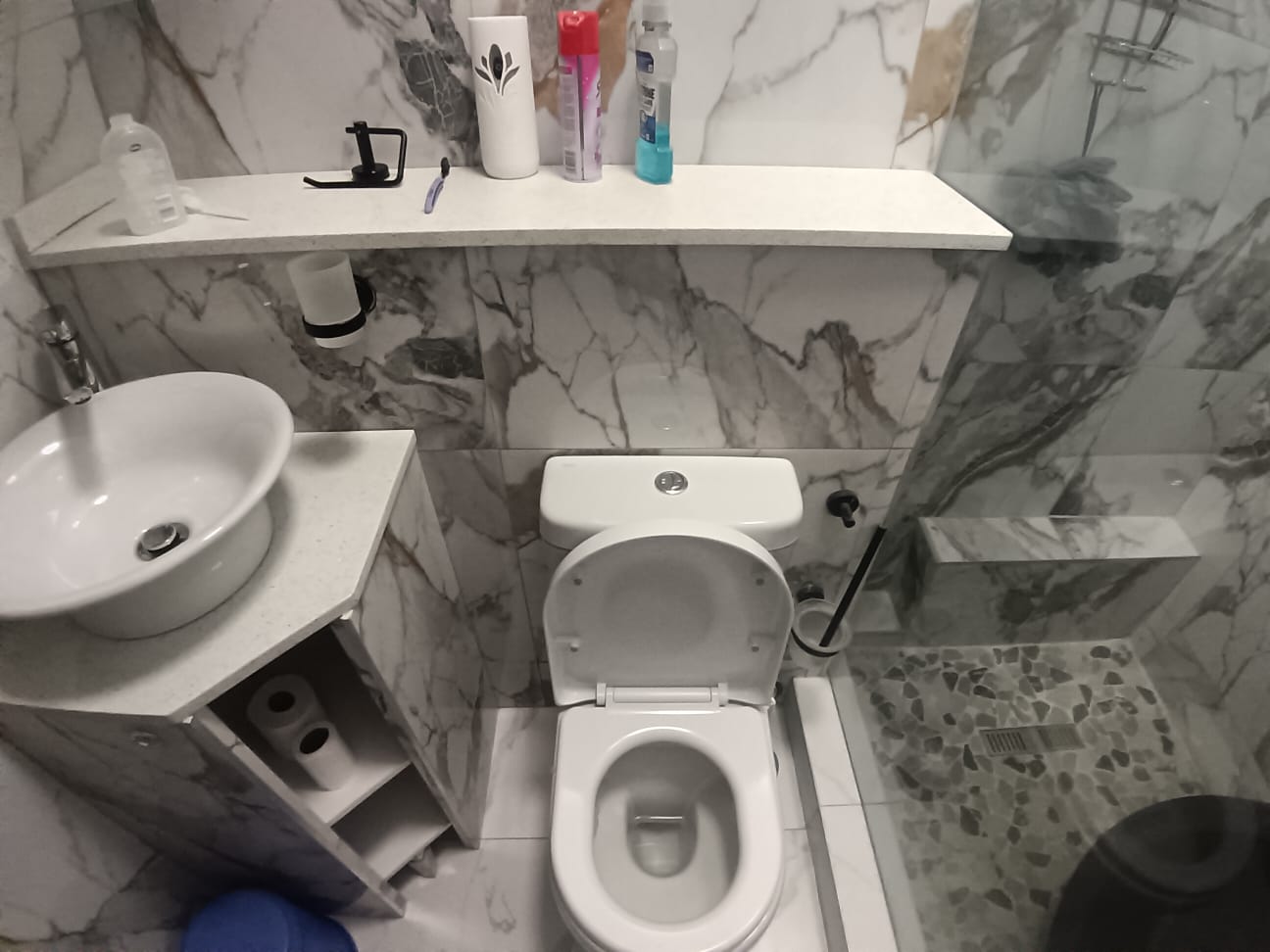 15358980 3 Bedroom, 2 Bathroom, Manaba Sea View For Sale