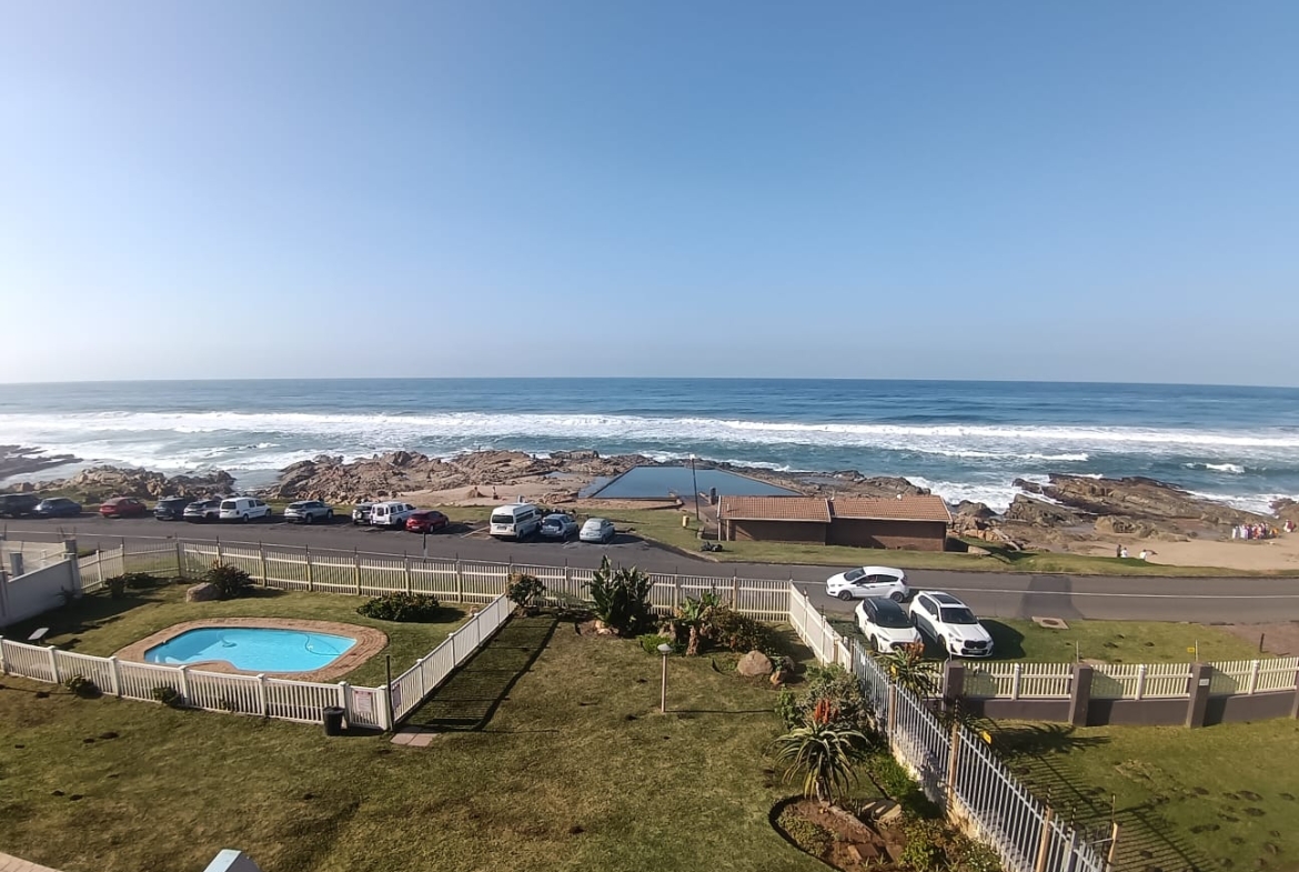 3 Bedroom, 2 Bathroom, Manaba Sea View For Sale