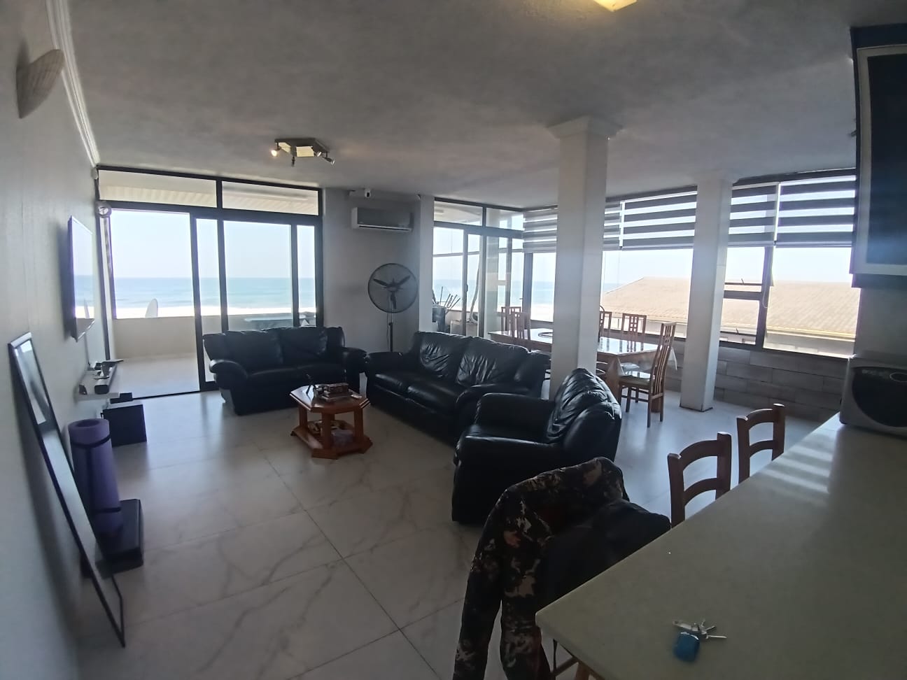 15358982 3 Bedroom, 2 Bathroom, Manaba Sea View For Sale