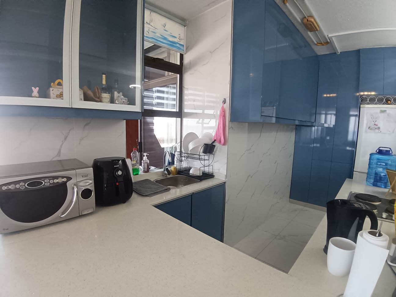 15358983 3 Bedroom, 2 Bathroom, Manaba Sea View For Sale