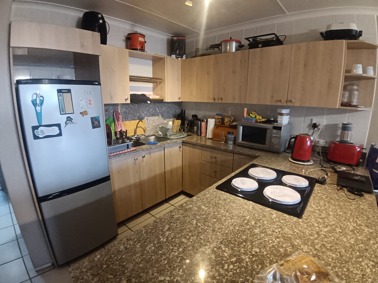 15365410 2 Bedroom, 1 Bathroom, Uvongo Sea view For Sale