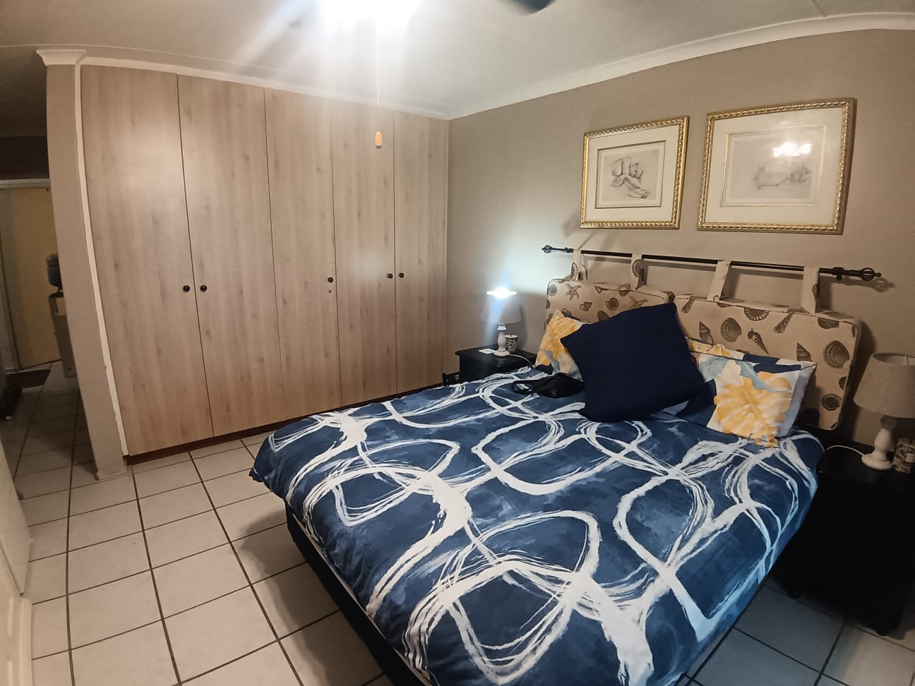 15365411 2 Bedroom, 1 Bathroom, Uvongo Sea view For Sale