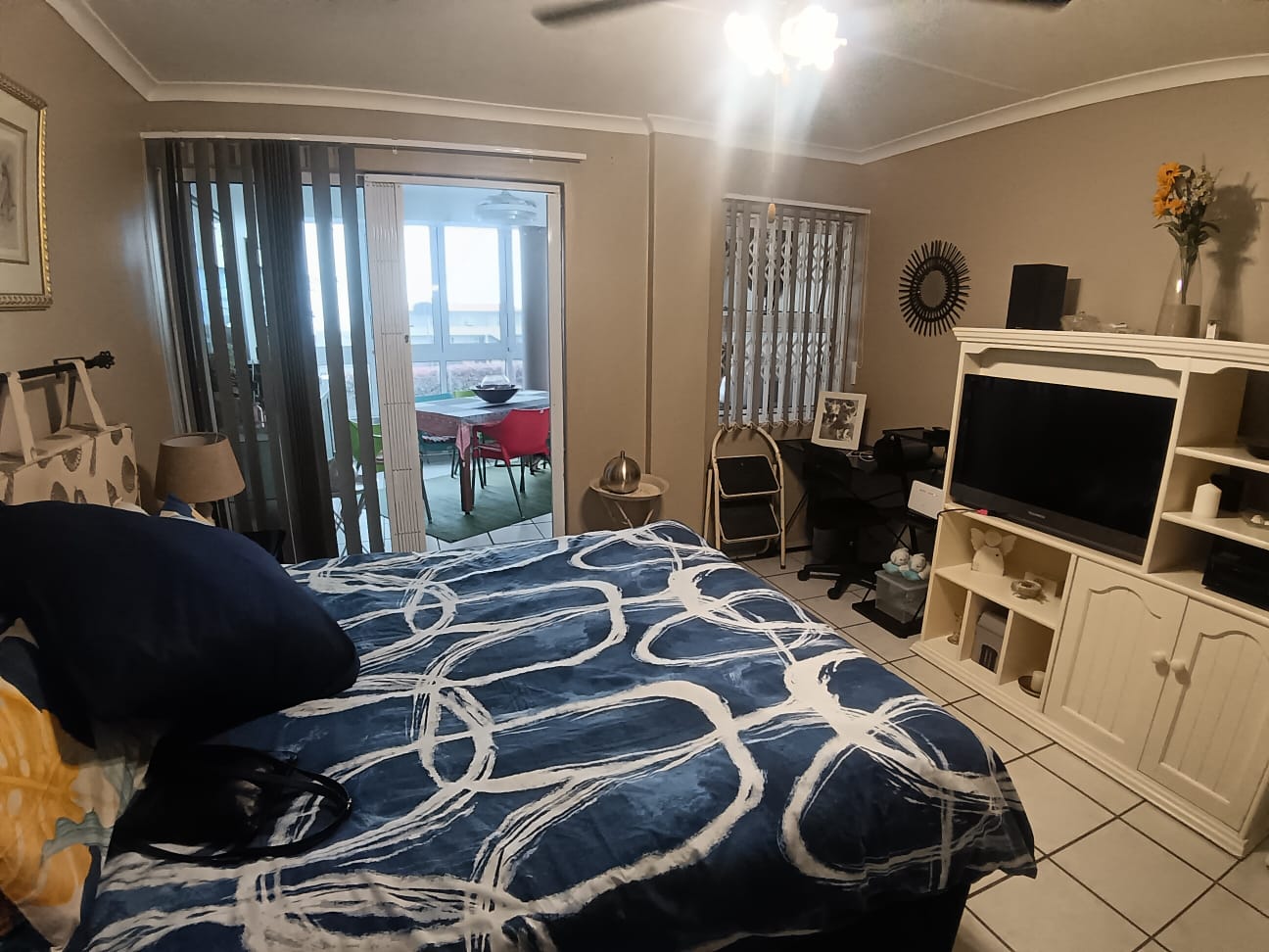 15365414 2 Bedroom, 1 Bathroom, Uvongo Sea view For Sale