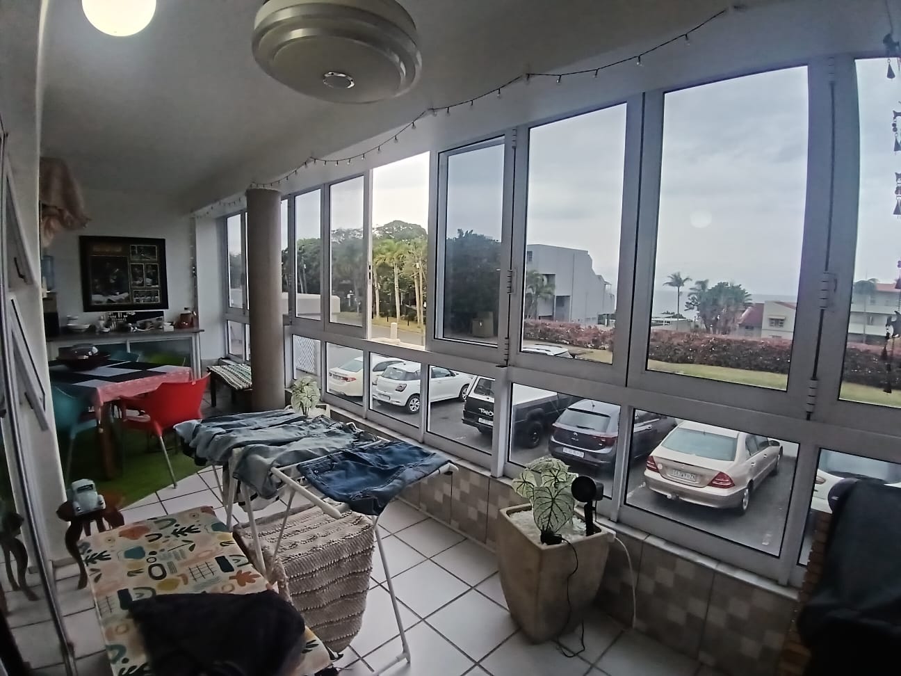 15365416 2 Bedroom, 1 Bathroom, Uvongo Sea view For Sale
