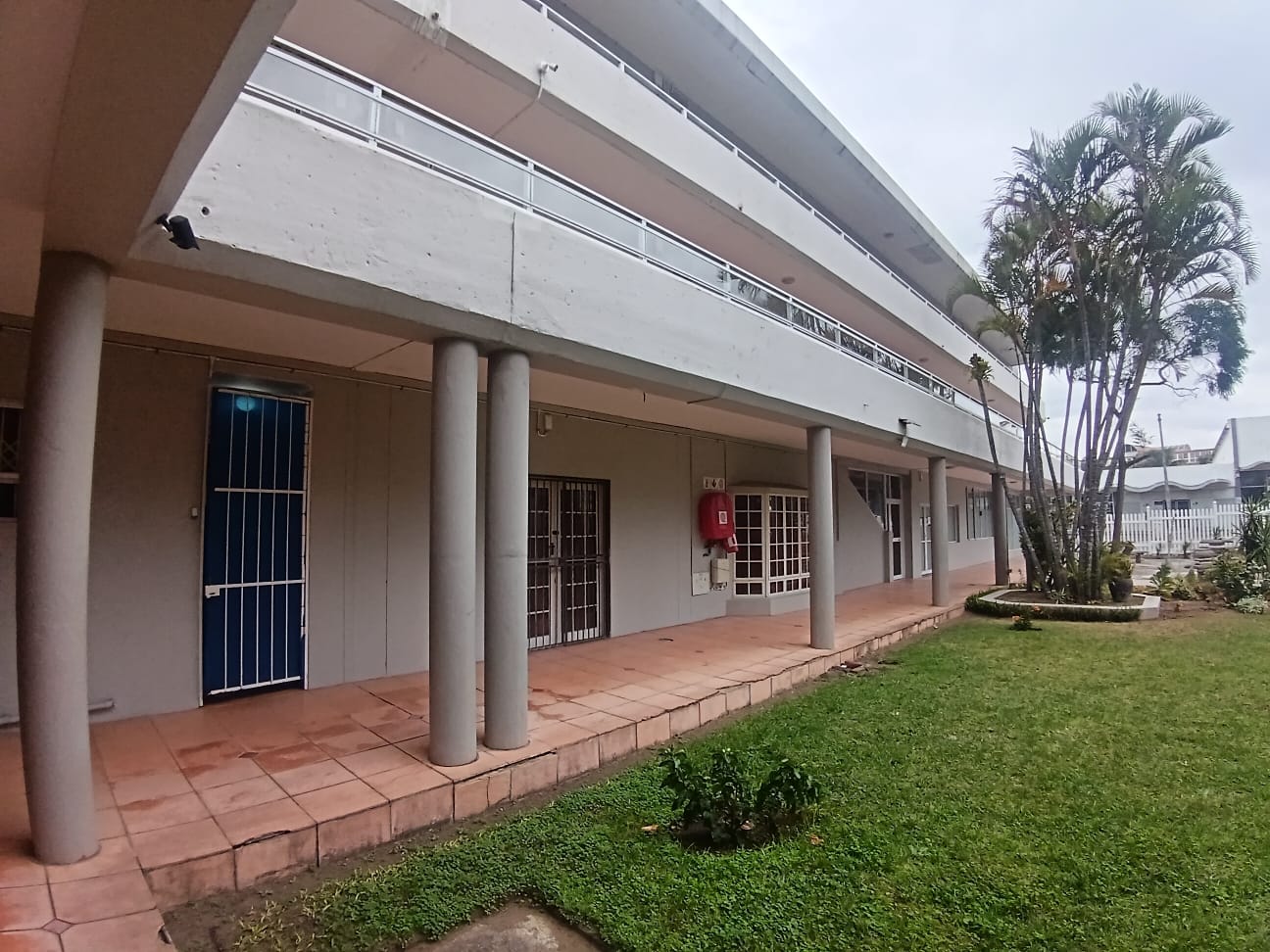 15365417 2 Bedroom, 1 Bathroom, Uvongo Sea view For Sale