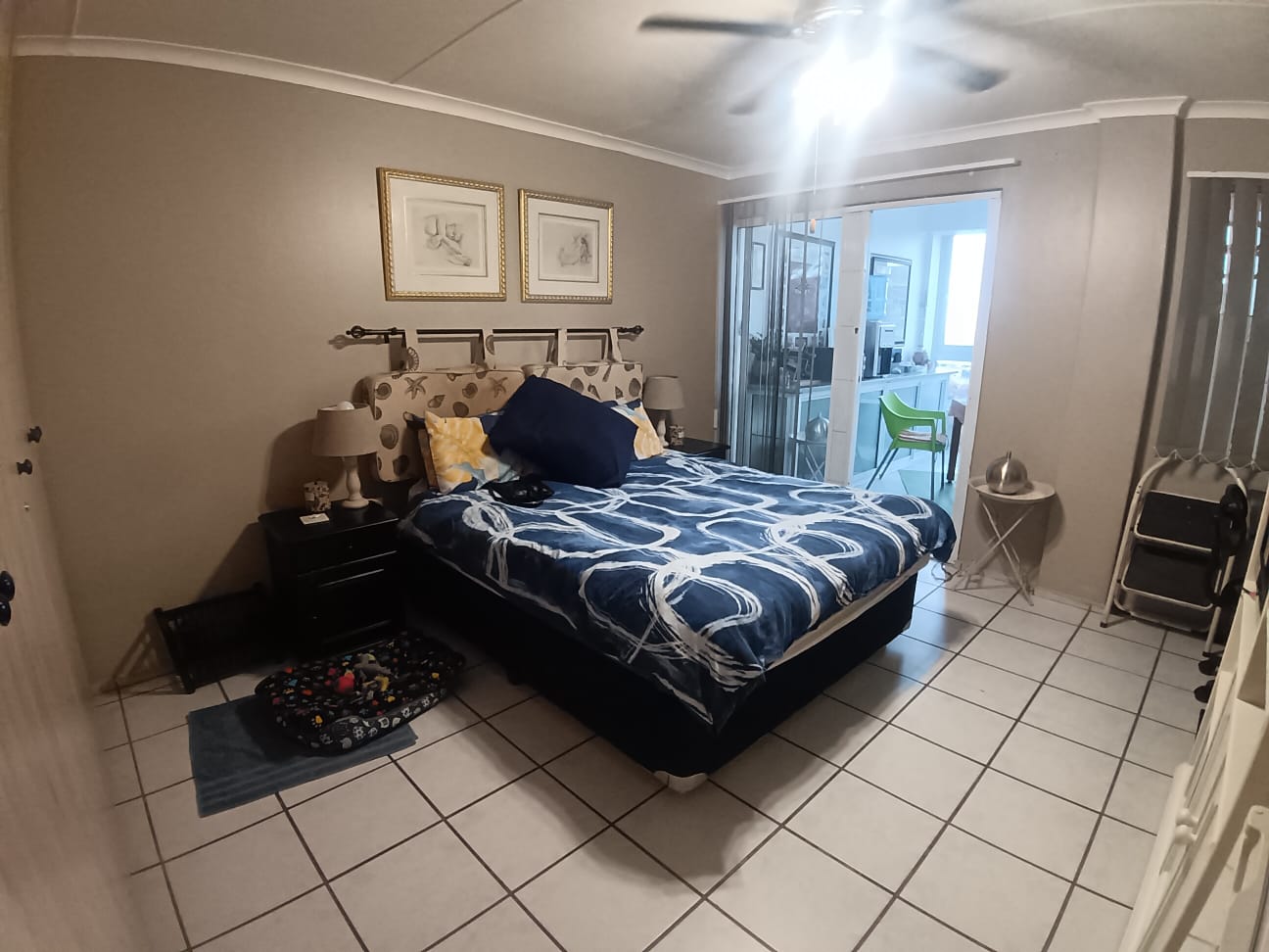 15365420 2 Bedroom, 1 Bathroom, Uvongo Sea view For Sale