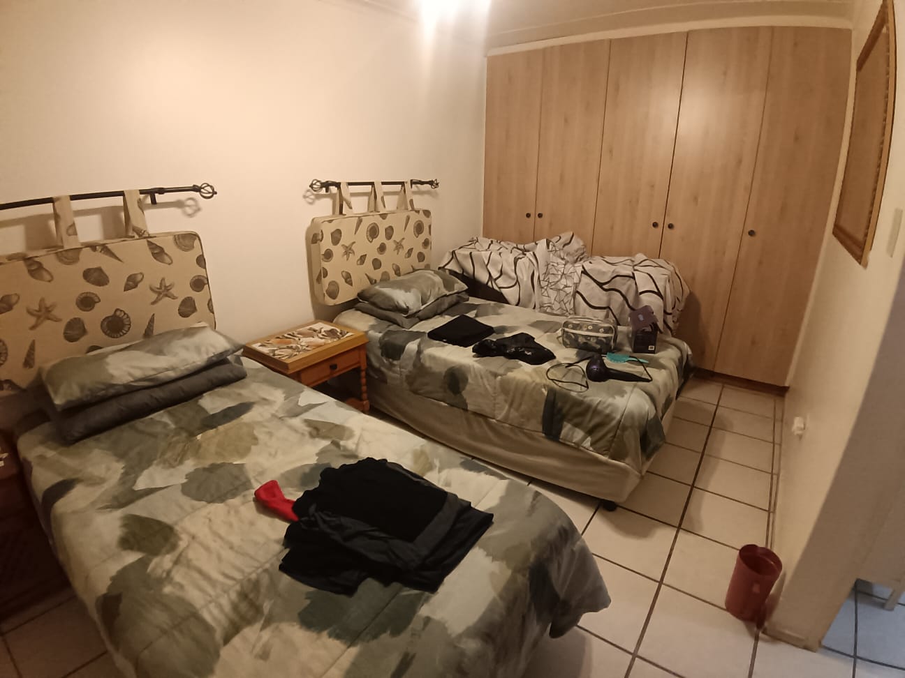 15365421 2 Bedroom, 1 Bathroom, Uvongo Sea view For Sale