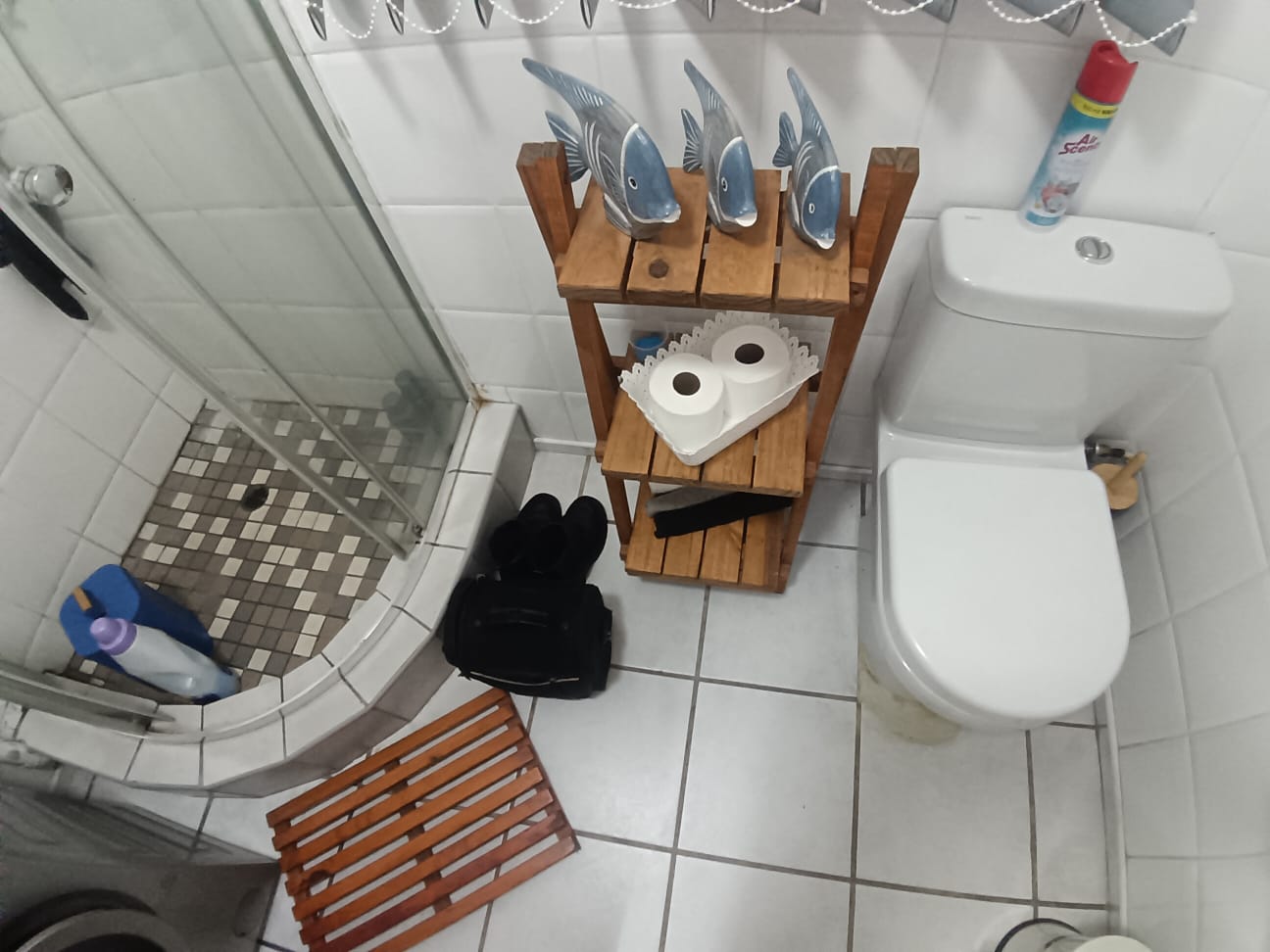 15365422 2 Bedroom, 1 Bathroom, Uvongo Sea view For Sale