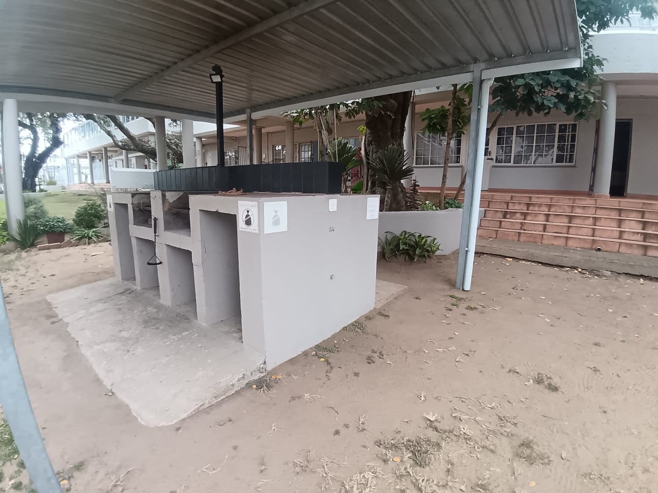 15365426 2 Bedroom, 1 Bathroom, Uvongo Sea view For Sale