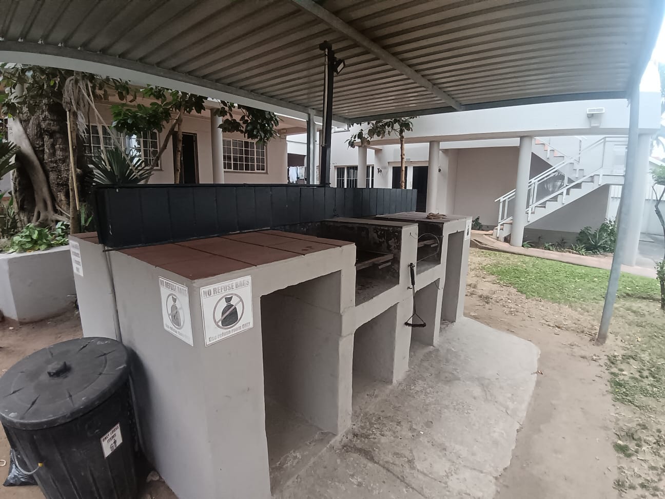 15365430 2 Bedroom, 1 Bathroom, Uvongo Sea view For Sale