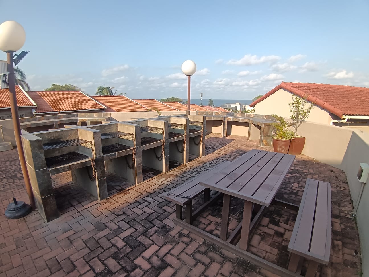 15369642 3 Bedroom, 2 Bathroom, Open plan, Uvongo sea view for Sale