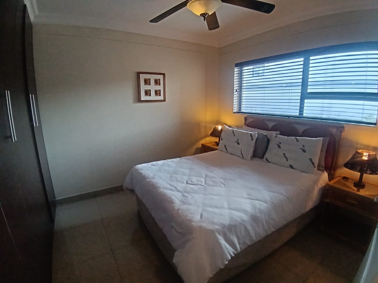 15369648 3 Bedroom, 2 Bathroom, Open plan, Uvongo sea view for Sale