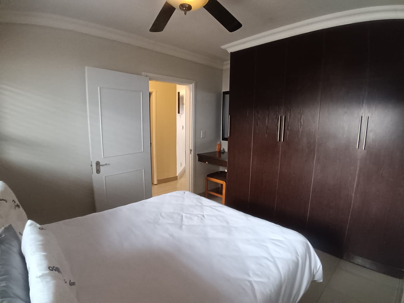 15369650 3 Bedroom, 2 Bathroom, Open plan, Uvongo sea view for Sale