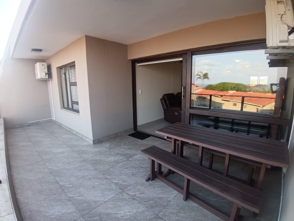3 Bedroom, 2 Bathroom, Open plan, Uvongo sea view for Sale
