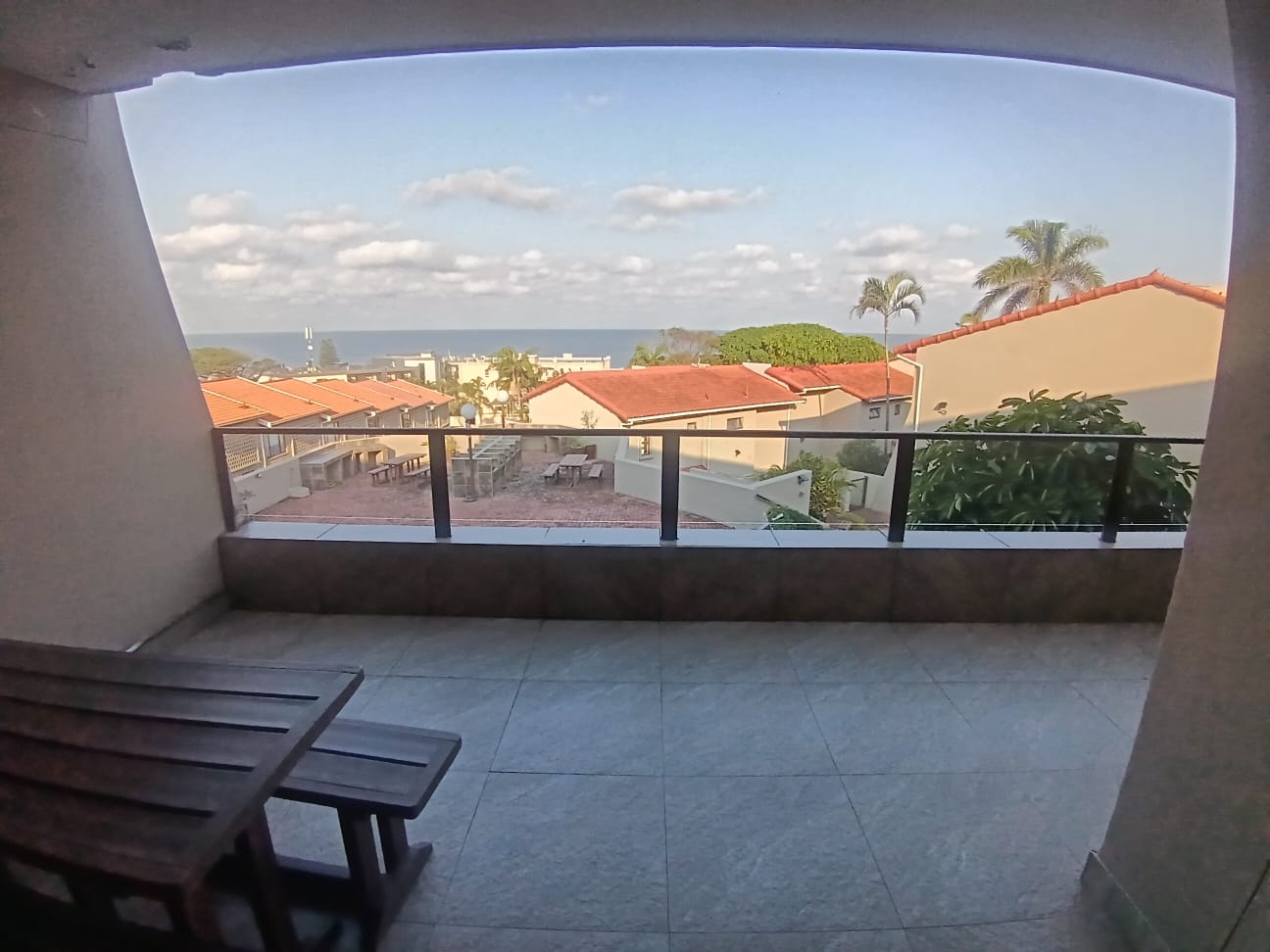 15369660 3 Bedroom, 2 Bathroom, Open plan, Uvongo sea view for Sale