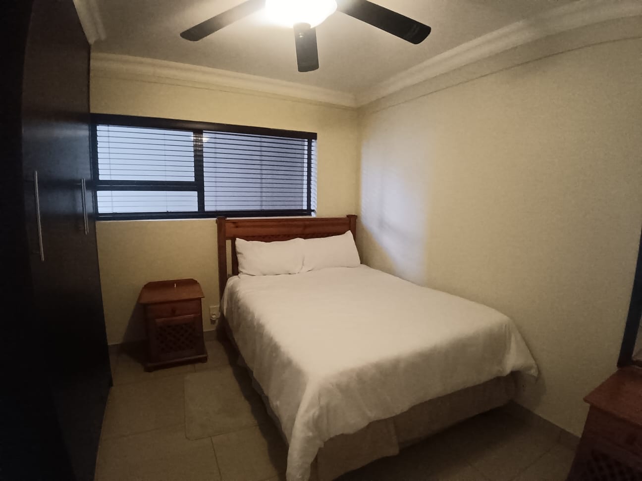 15369662 3 Bedroom, 2 Bathroom, Open plan, Uvongo sea view for Sale