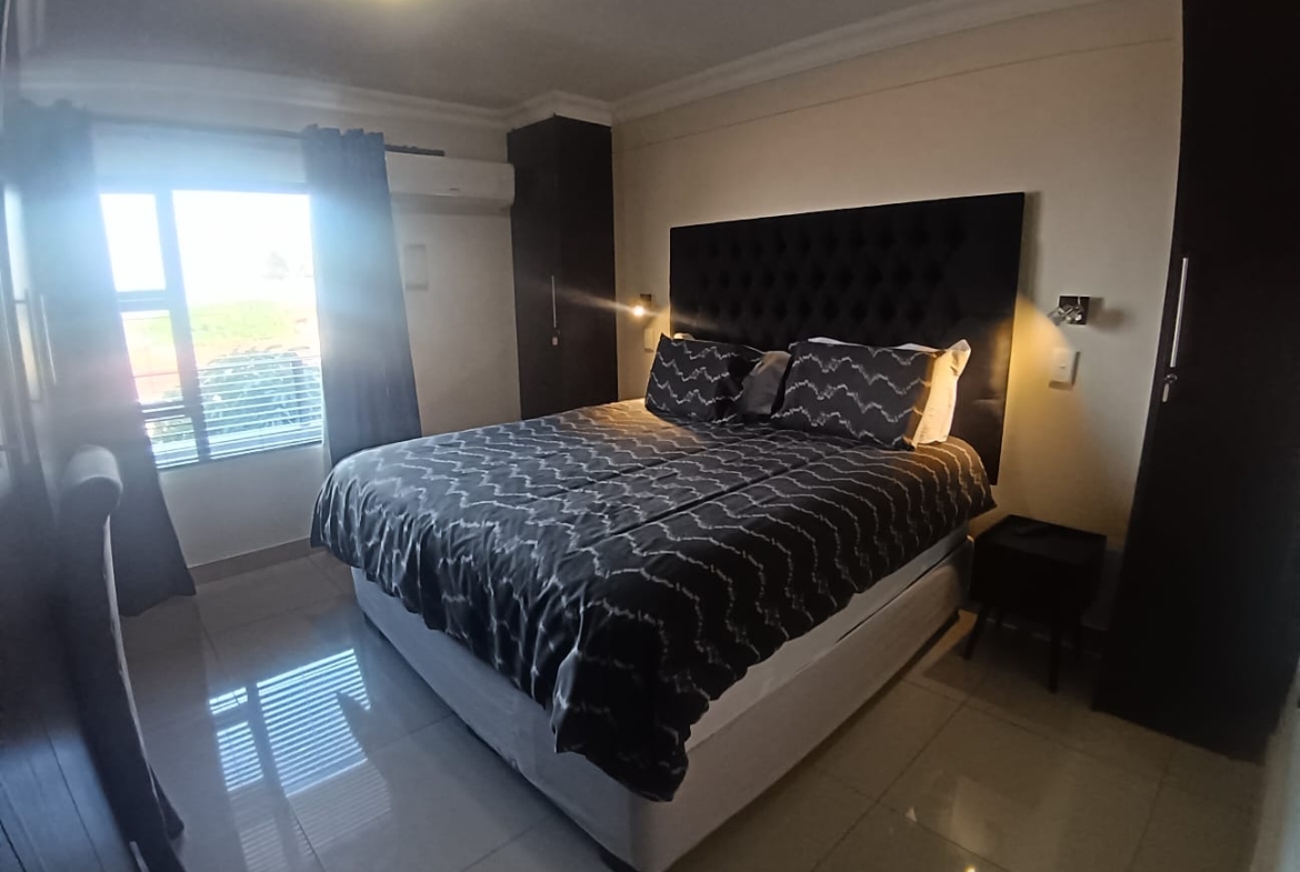 3 Bedroom, 2 Bathroom, Open plan, Uvongo sea view for Sale