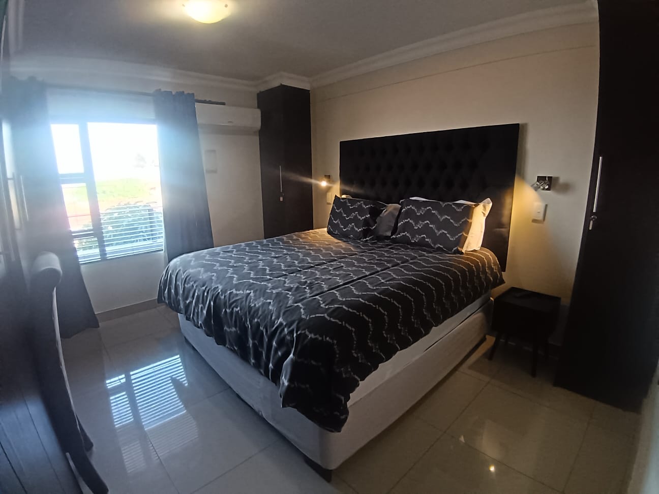 15369665 3 Bedroom, 2 Bathroom, Open plan, Uvongo sea view for Sale