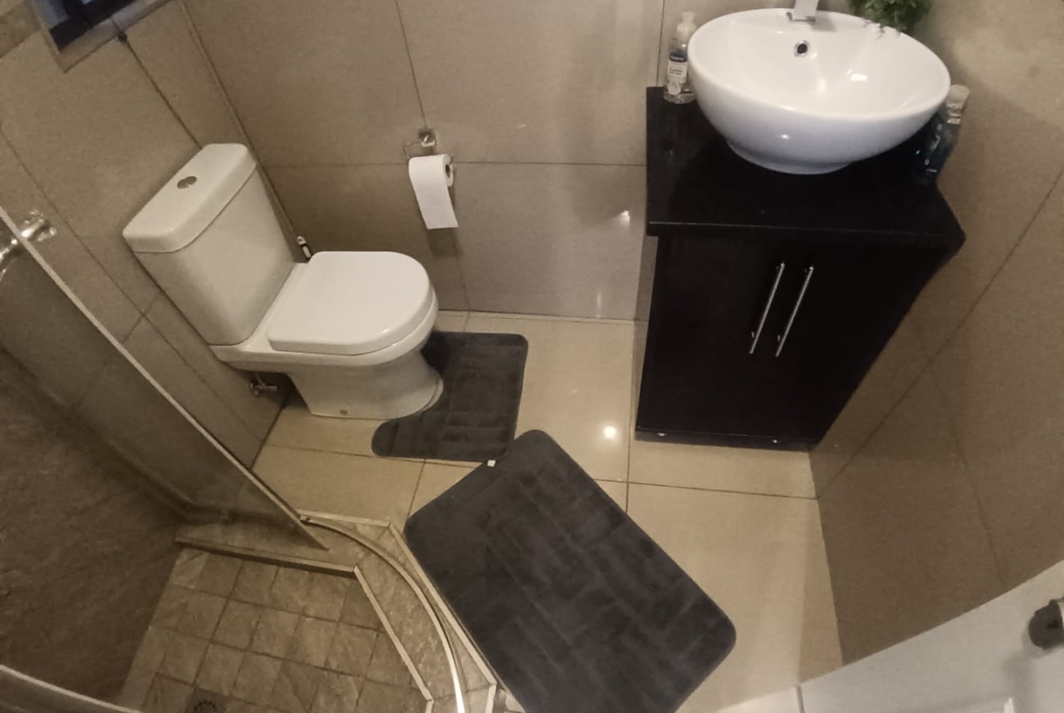 3 Bedroom, 2 Bathroom, Open plan, Uvongo sea view for Sale