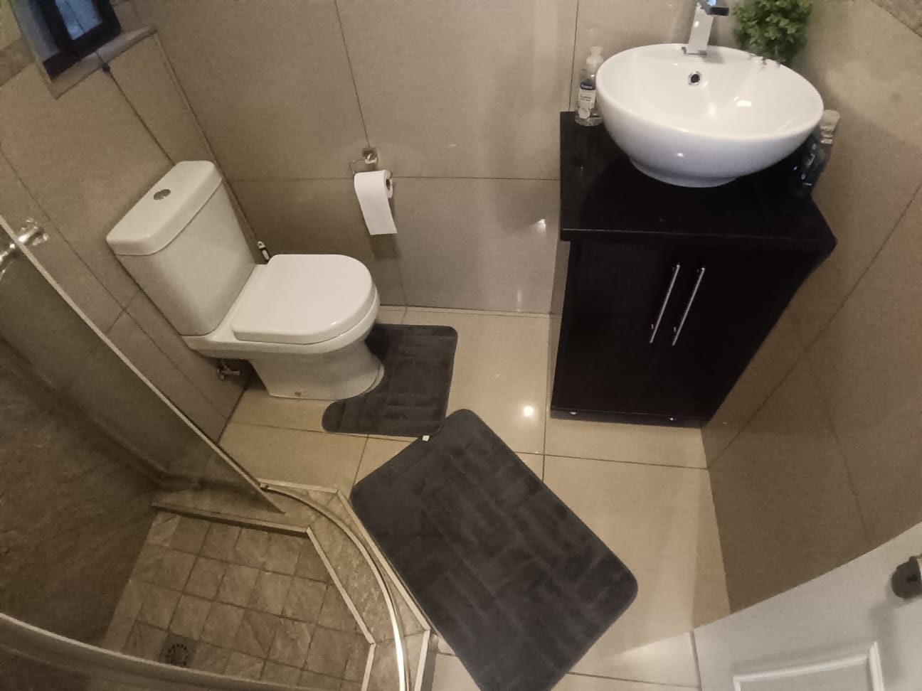 15369669 3 Bedroom, 2 Bathroom, Open plan, Uvongo sea view for Sale