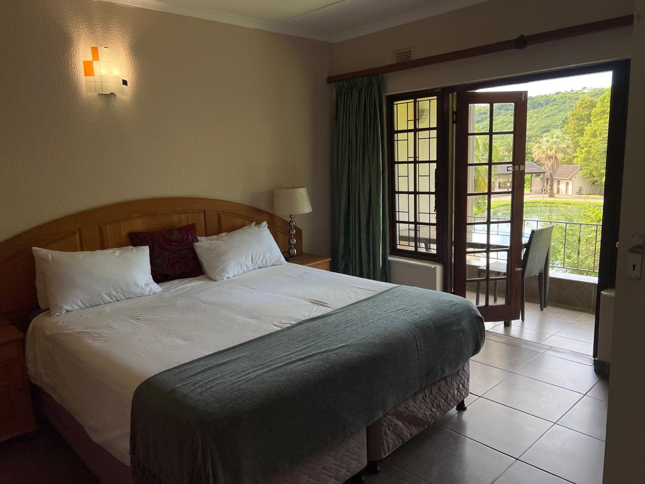 16 Fully Furnished 2-Bedroom Unit For Sale