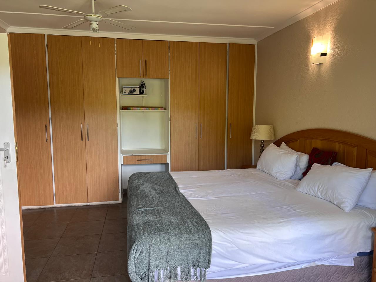 17 Fully Furnished 2-Bedroom Unit For Sale