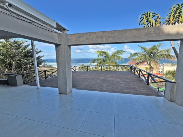 Grand-Scale Coastal Living with Panoramic Ocean Views – Luxury Home & Holiday Investment in Margate