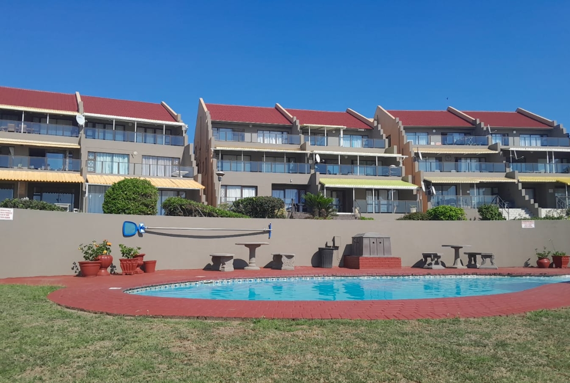 Prime Beachfront Living in Shelly Beach