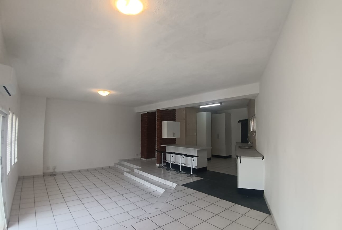 3 Bedroom, 3 Bathroom, open plan, Manaba sea view for Sale