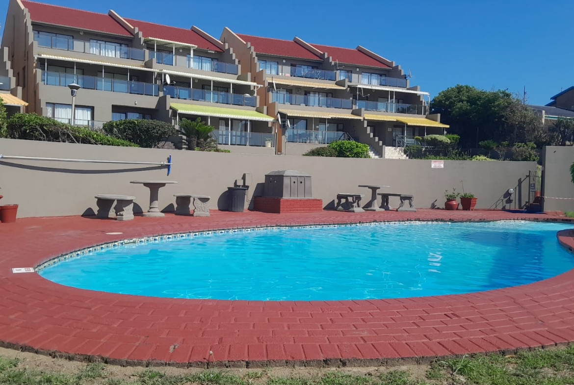 Prime Beachfront Living in Shelly Beach