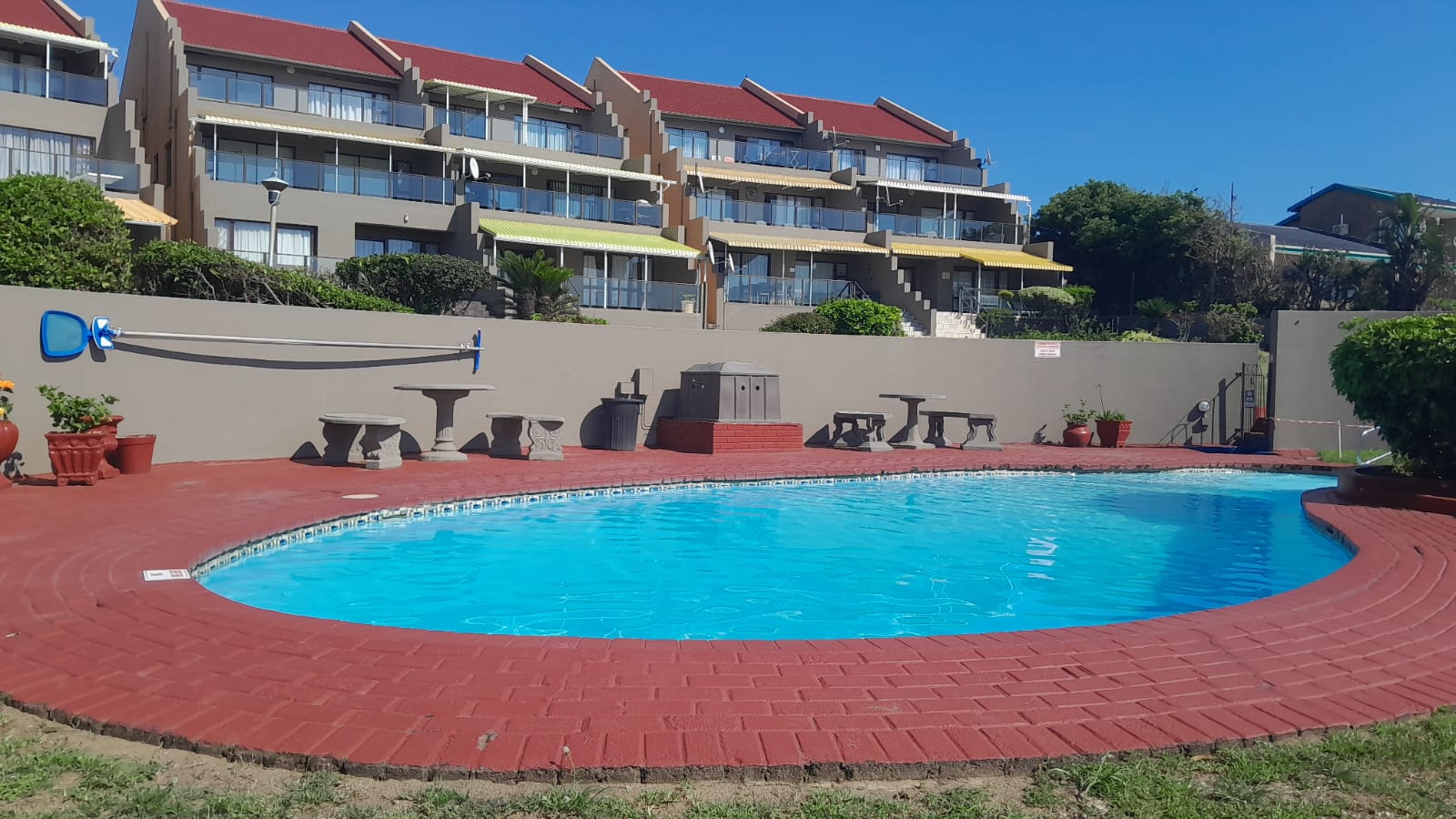 Prime Beachfront Living in Shelly Beach
