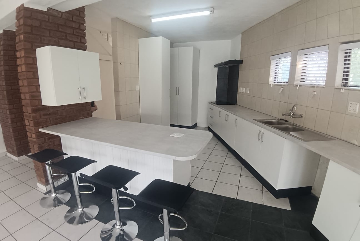 3 Bedroom, 3 Bathroom, open plan, Manaba sea view for Sale