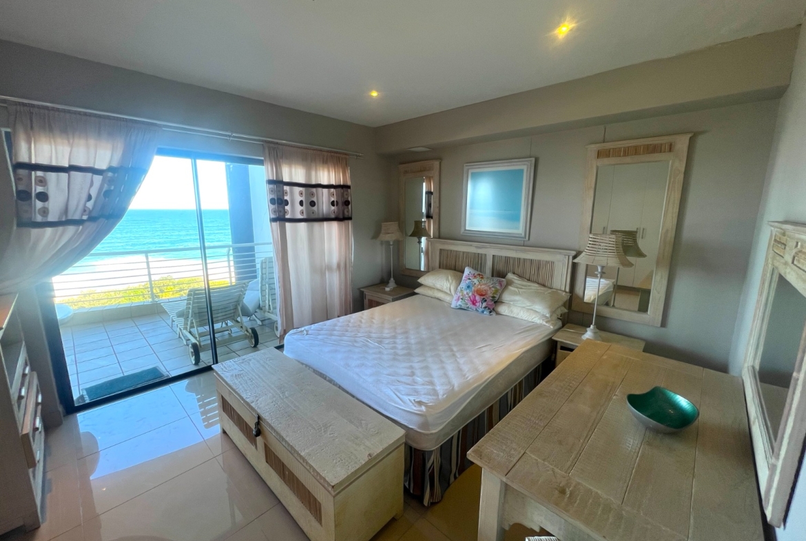 Spacious, Bright and Open 4 Bedroom Apartment For Sale