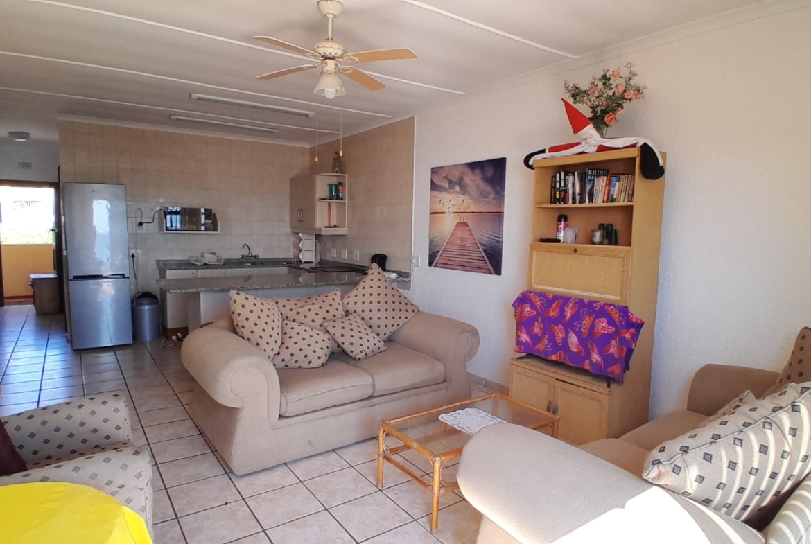 Prime Beachfront Living in Shelly Beach