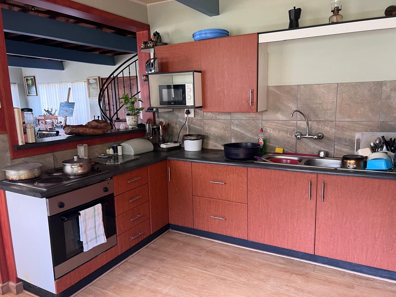 Unique Renovation Opportunity with Breathtaking Views