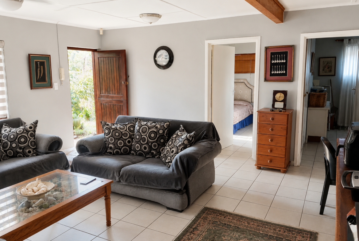 10HA Coastal Farm – Lifestyle, Income & Endless Potential | Leisure Crest, KZN South Coast