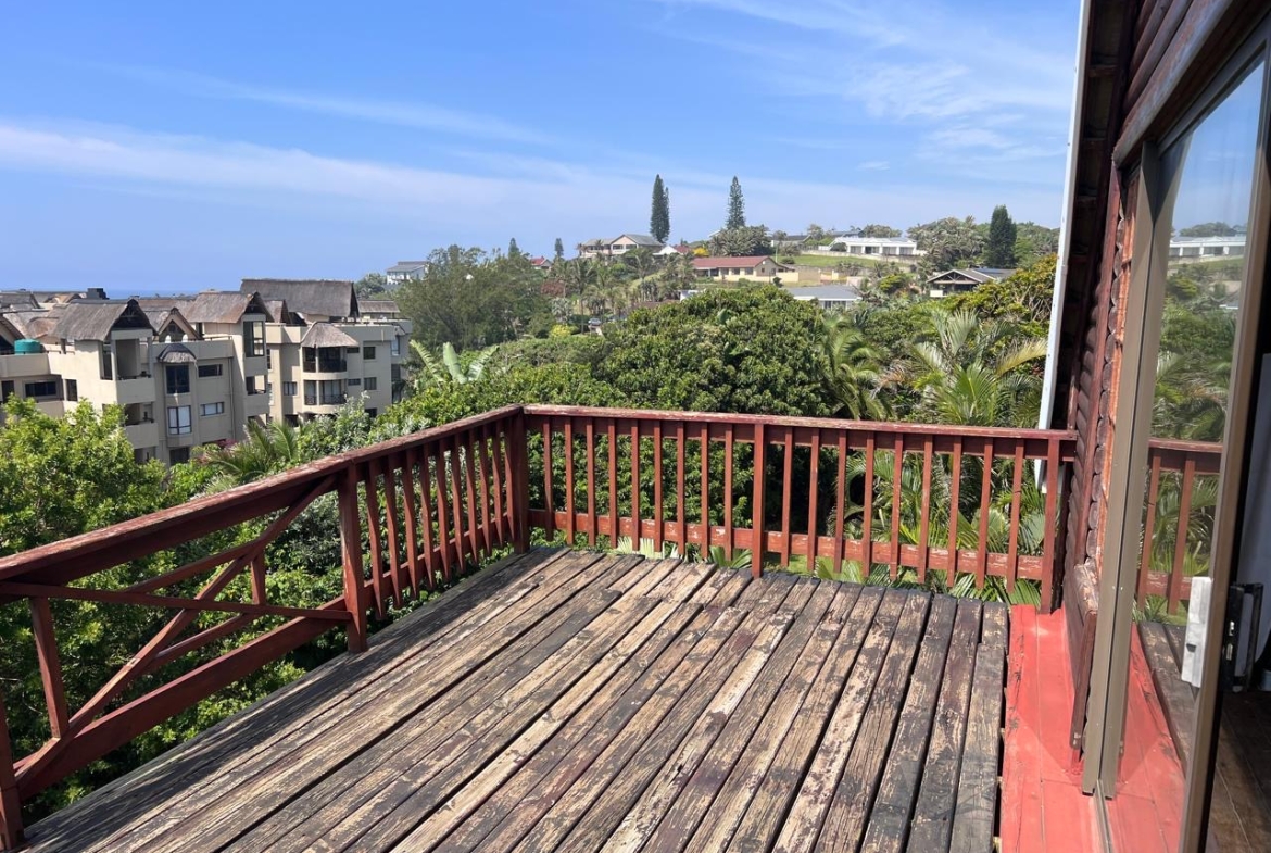 Unique Renovation Opportunity with Breathtaking Views