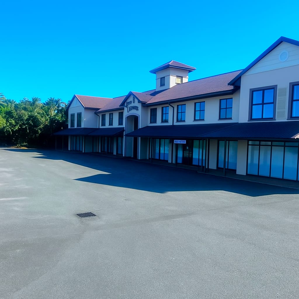 Commercial Property for Sale in Shelly Beach