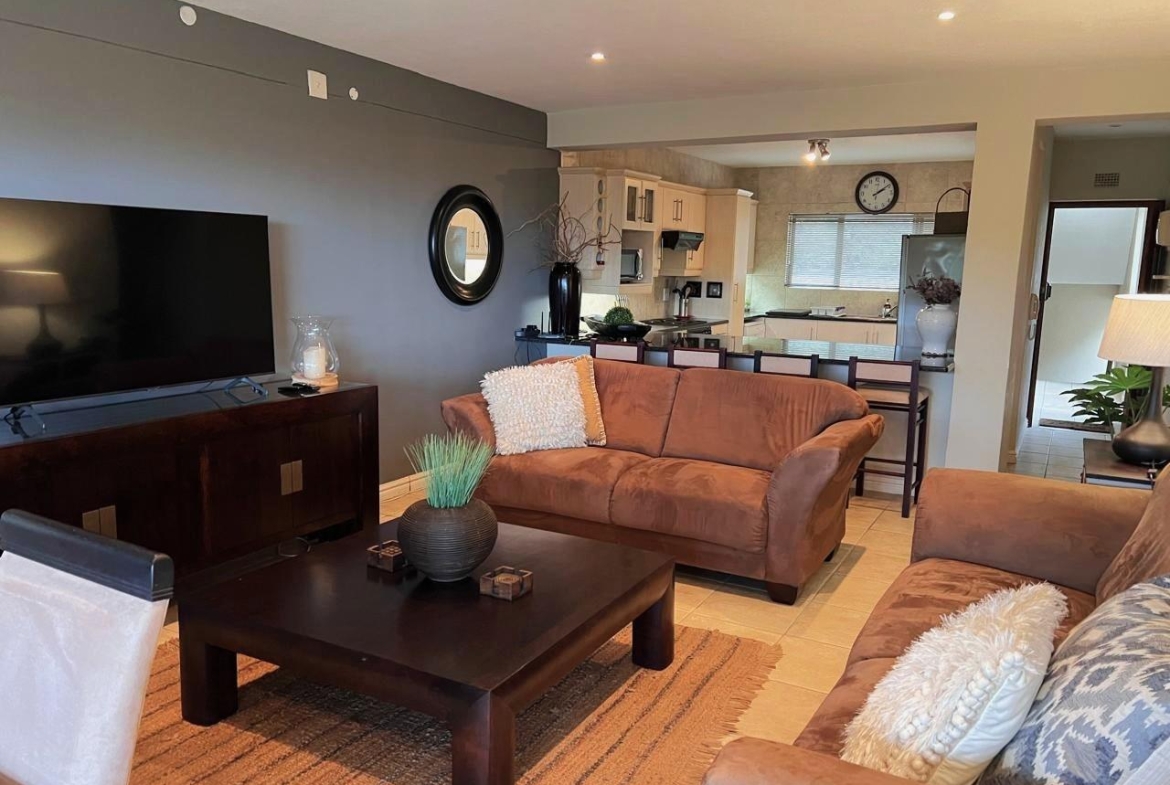3 Bedroom Apartment / Flat for Sale in Ramsgate