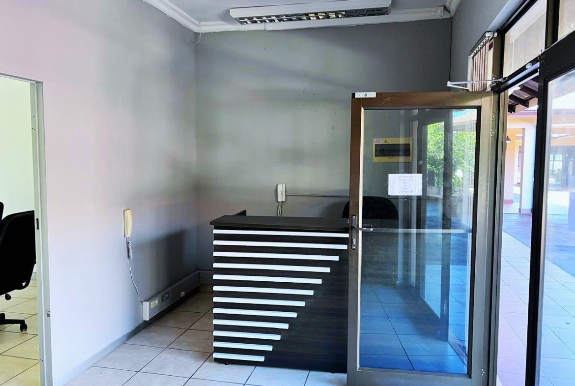 Commercial Property for Sale in Shelly Beach
