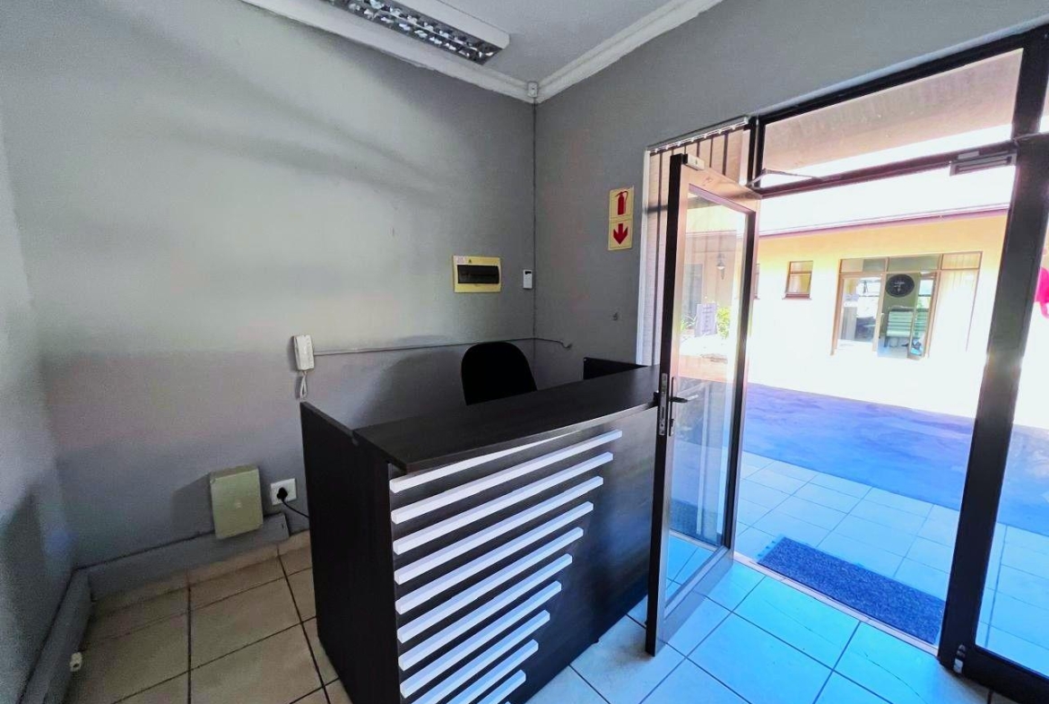 Commercial Property for Sale in Shelly Beach