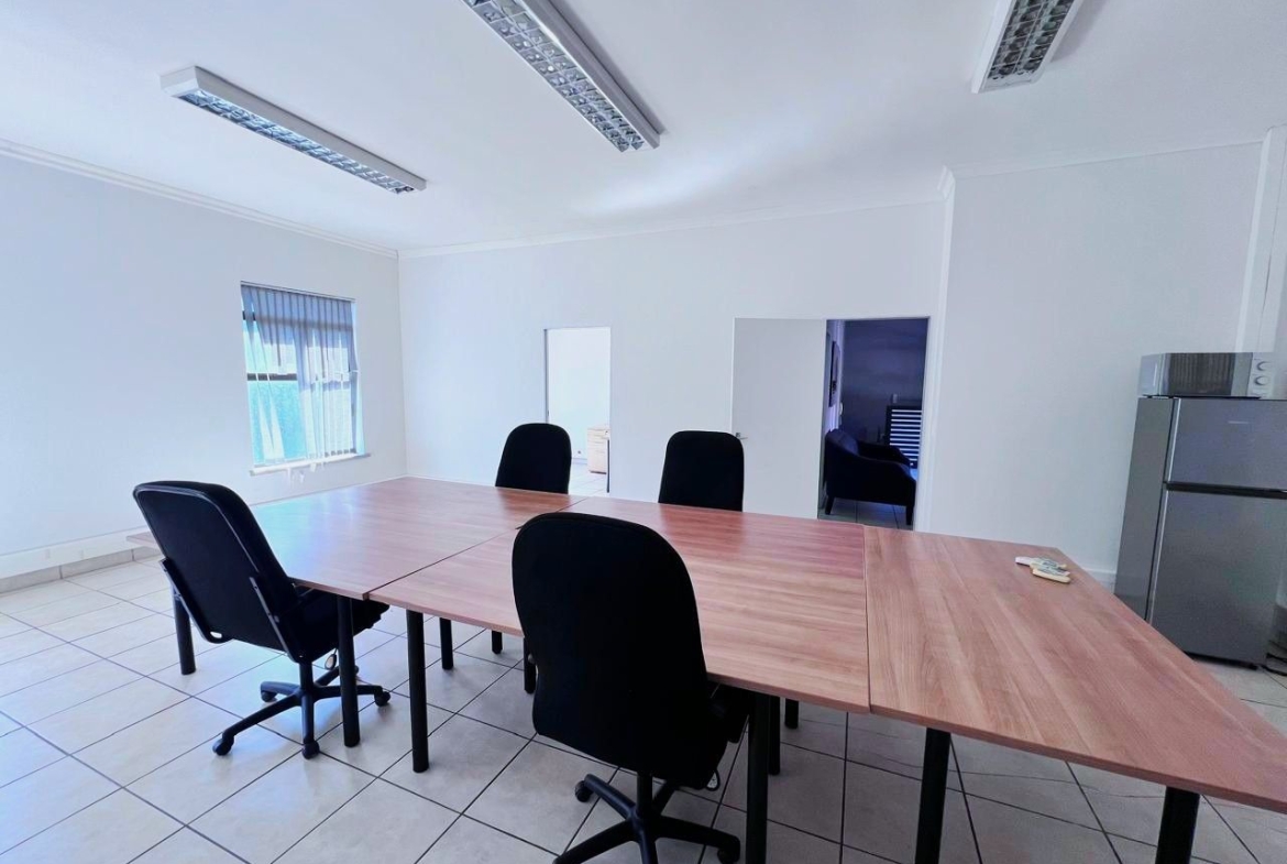 Commercial Property for Sale in Shelly Beach