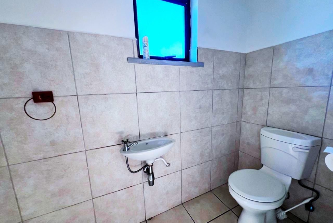 Commercial Property for Sale in Shelly Beach