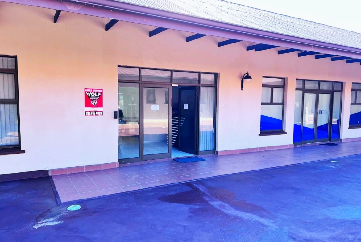 Commercial Property for Sale in Shelly Beach
