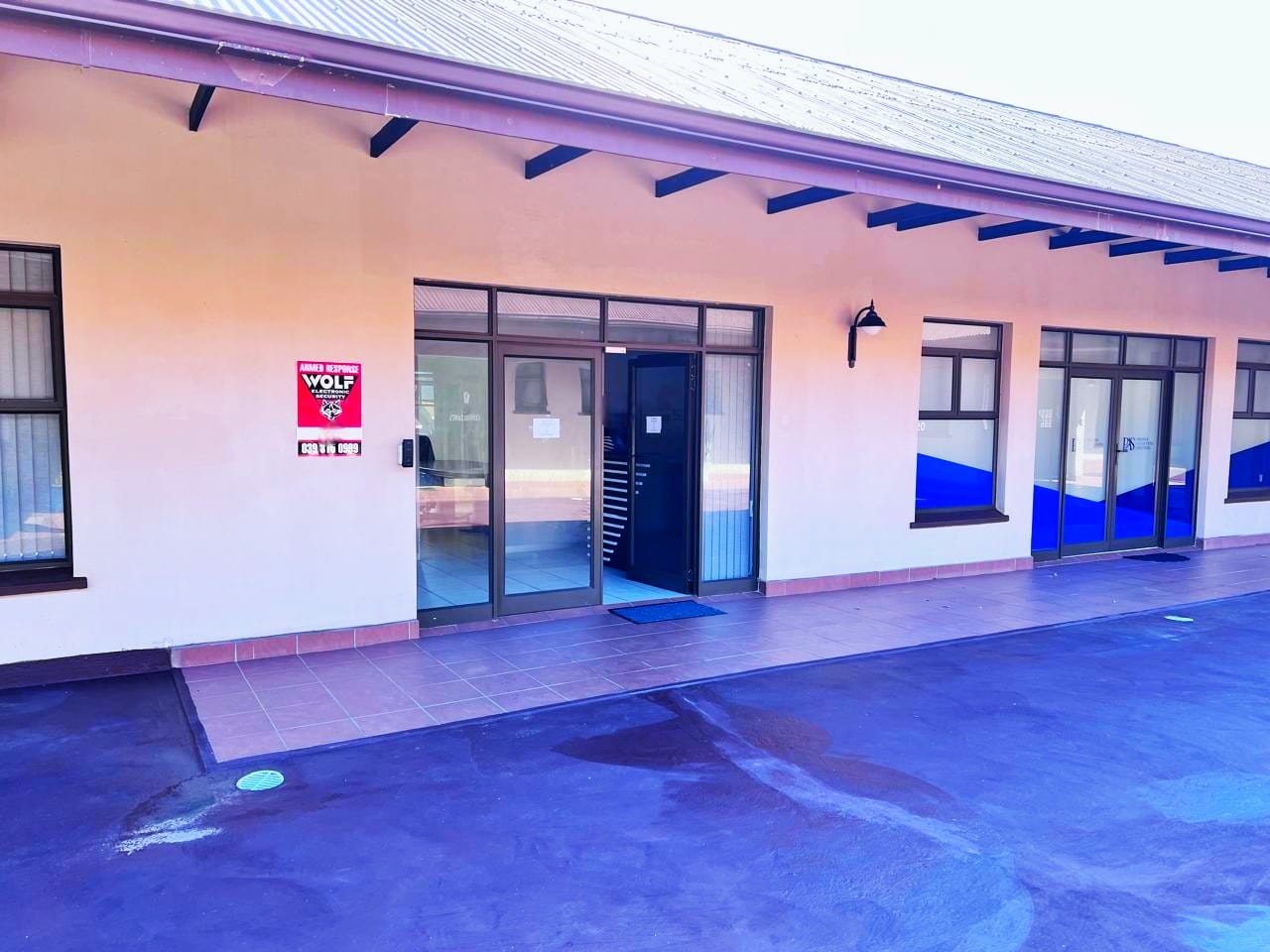 Commercial Property for Sale in Shelly Beach